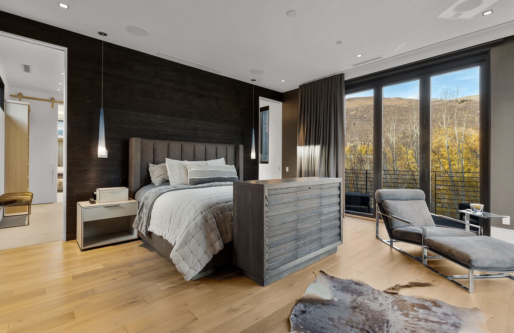 Mountain Contemporary Home in Aspen | Michael Bennett Homes®