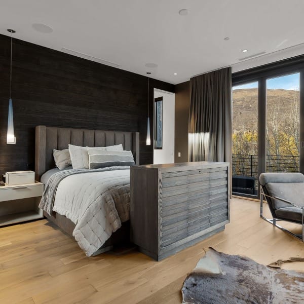 Mountain Contemporary Home in Aspen | Michael Bennett Homes®