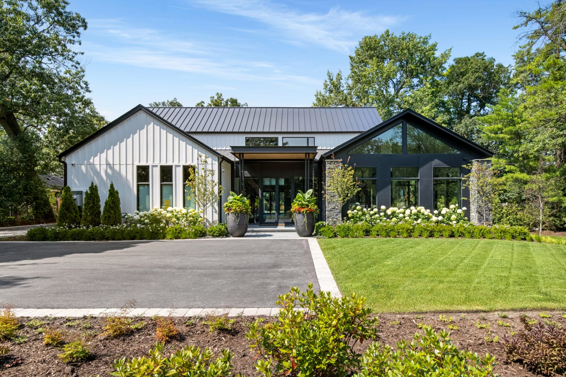 Custom Home Builders Chicago, IL | Luxury Home Construction