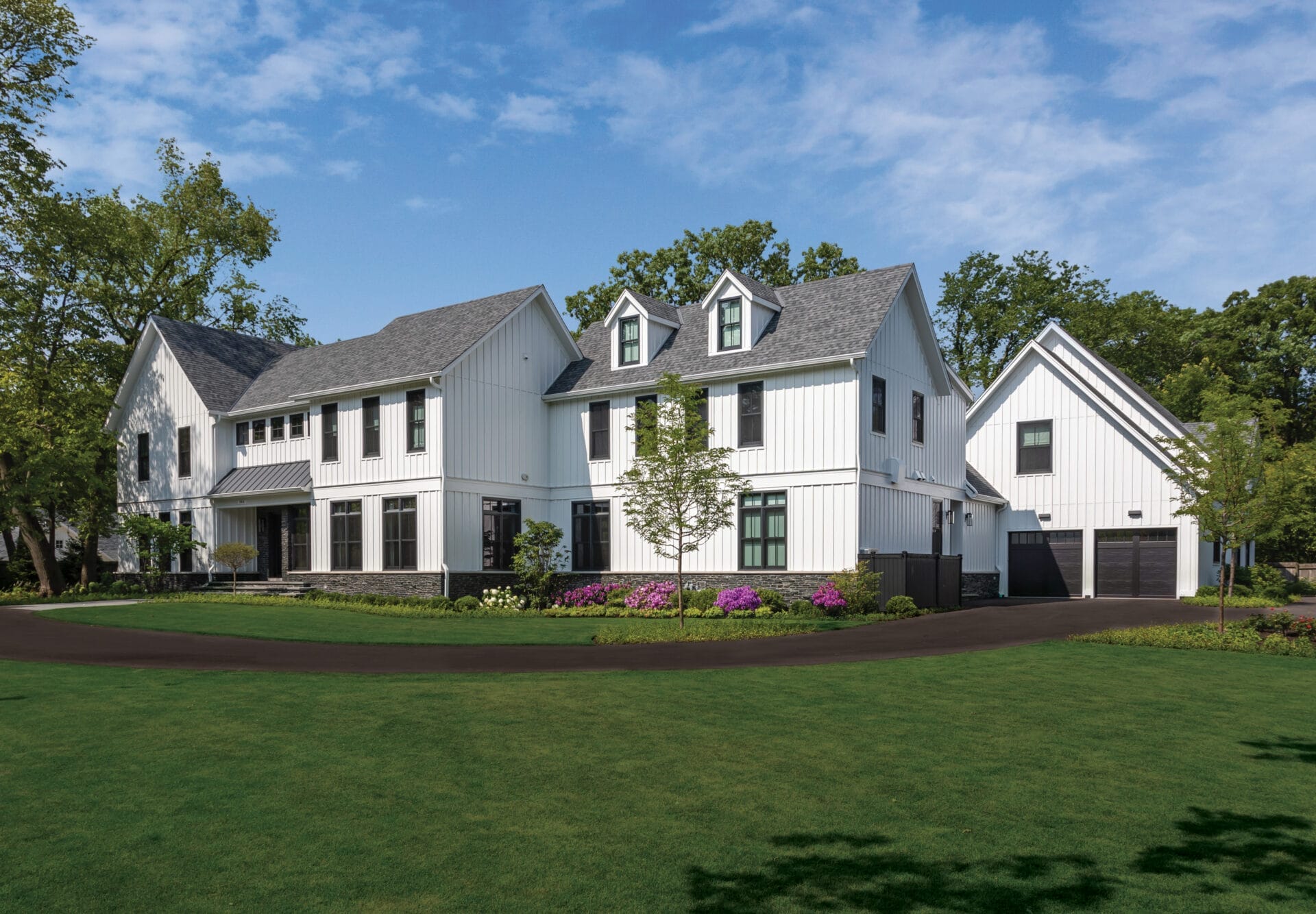 Custom Home Builders Chicago, IL | Luxury Home Construction