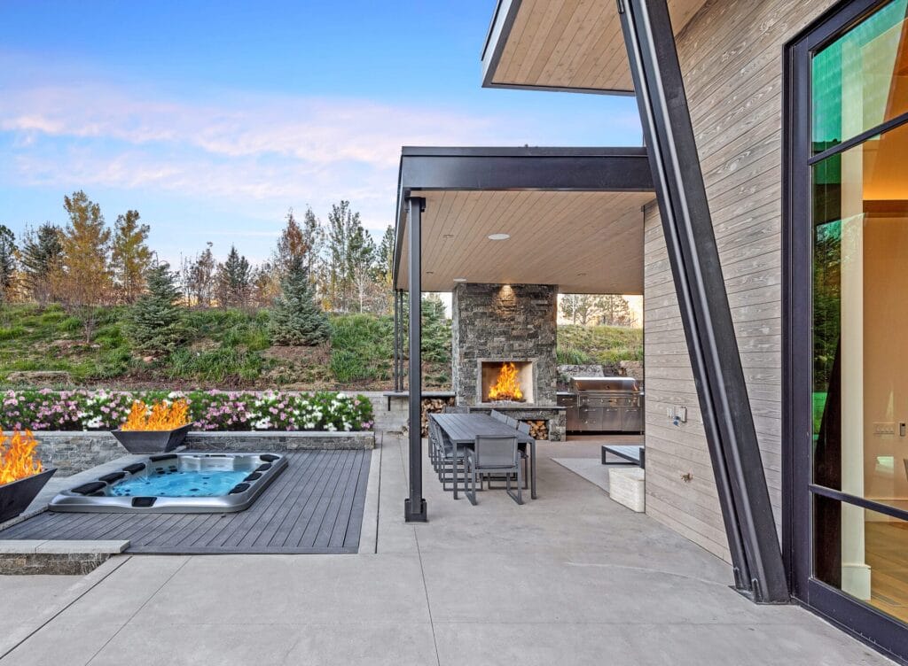 Custom Home Builders Chicago, IL | Luxury Home Construction