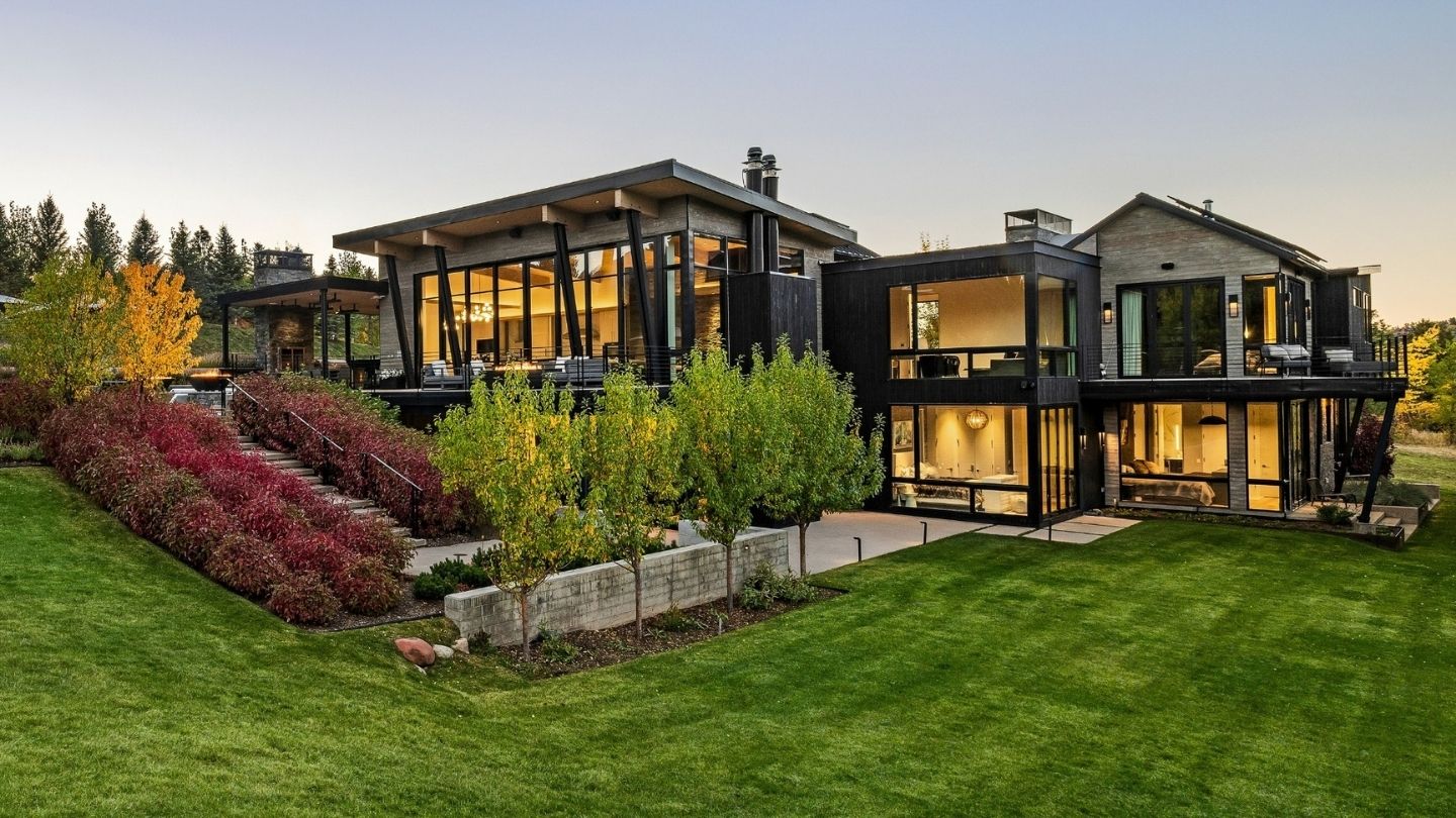 Image showcasing 10+ Luxury Home Maintenance Tips to Protect Beauty Value